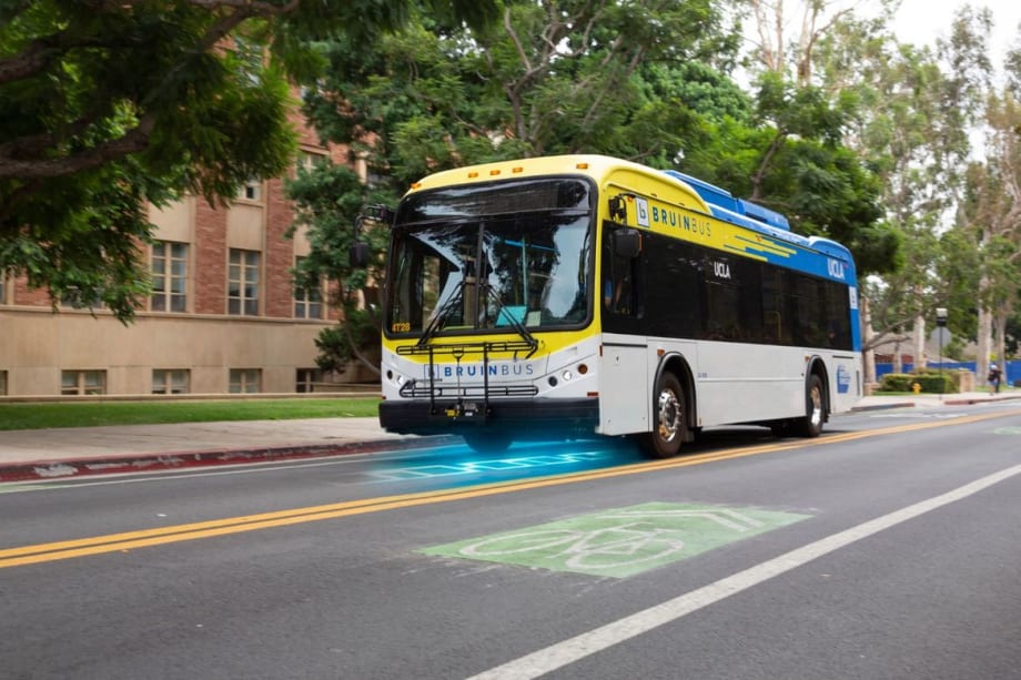 Scaling EV Infrastructure: UCLA's Blueprint for Institutional Fleets