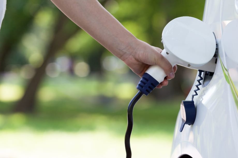 Electrified Vehicle Sales Hit Record in Q3