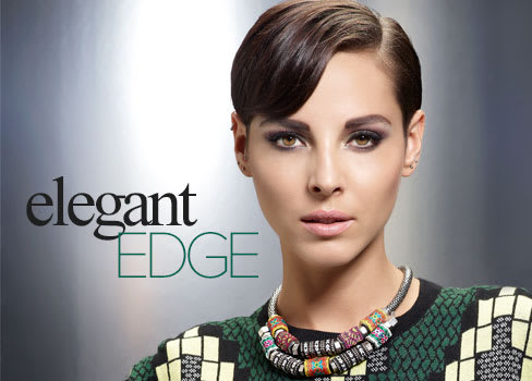 Elegant Edge: Clipper Cutting for Men and Women