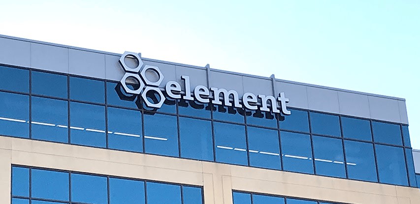 Element Celebrates “Mega” Fleet Win