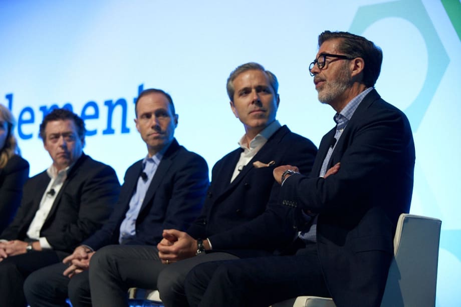 Element's Jay Forbes to Retire; Laura Dottori-Attanasio to Succeed
