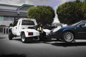 JerrDan Introduces New Self-loader Wrecker