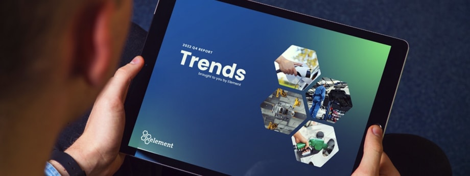 Q4 Trends: Order-to-Delivery Times Averaging 150 Days