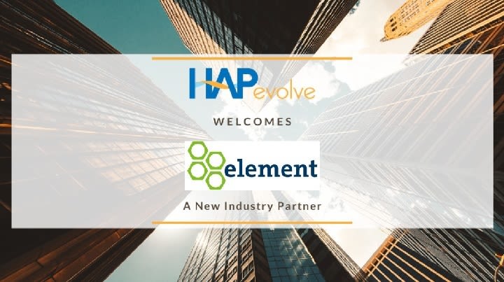 Element Partners with Pennsylvania-Based Healthcare Association