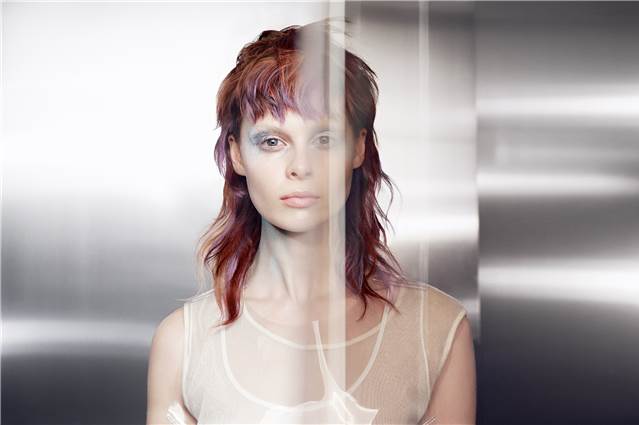 Introducing the Elemental Trend Debuted at Goldwell Color Zoom 2017