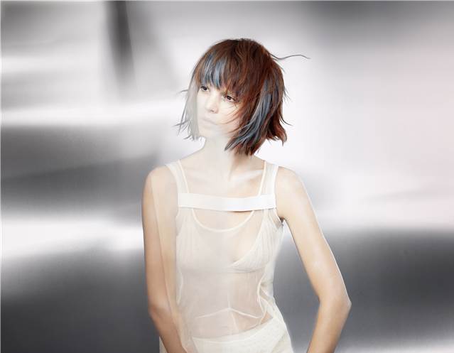 Introducing the Elemental Trend Debuted at Goldwell Color Zoom 2017