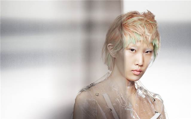 Introducing the Elemental Trend Debuted at Goldwell Color Zoom 2017