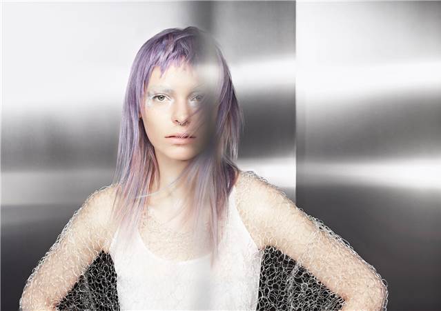 Introducing the Elemental Trend Debuted at Goldwell Color Zoom 2017