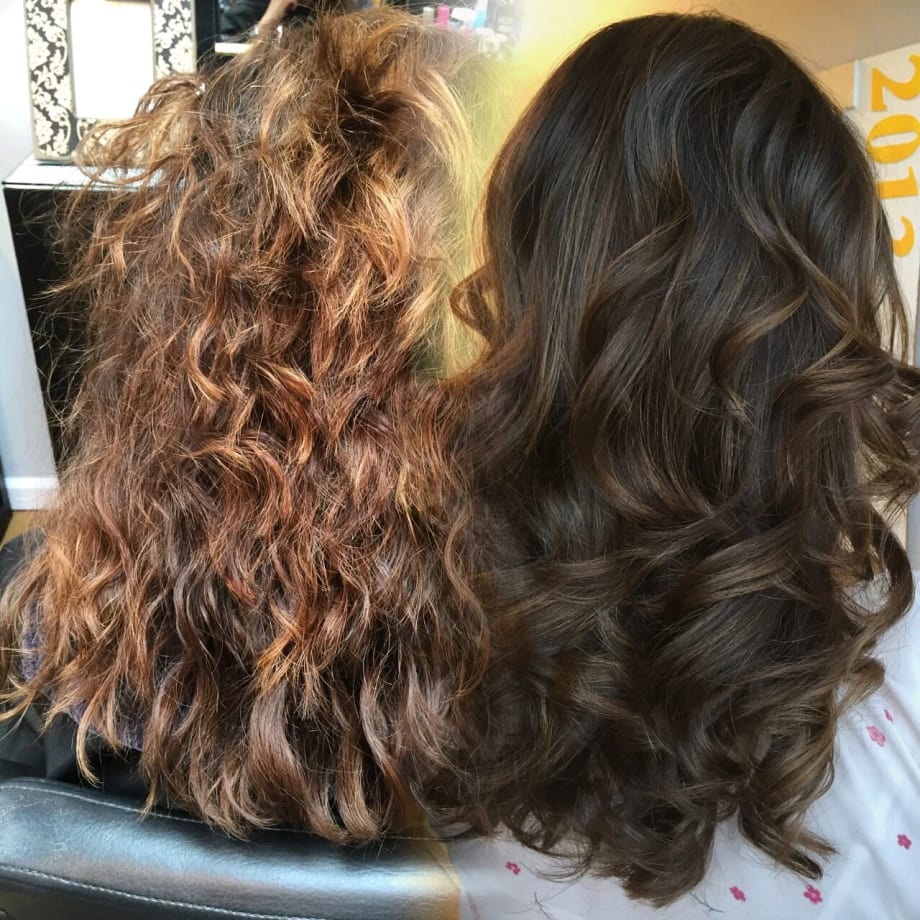 TRANSFORMATION: Adding Depth and Drama