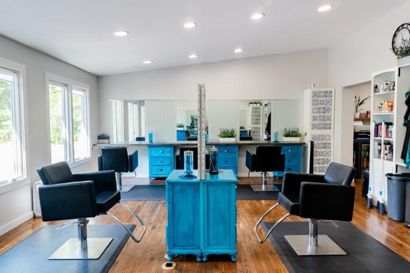 2023 SALONS OF THE YEAR Finalists Announced