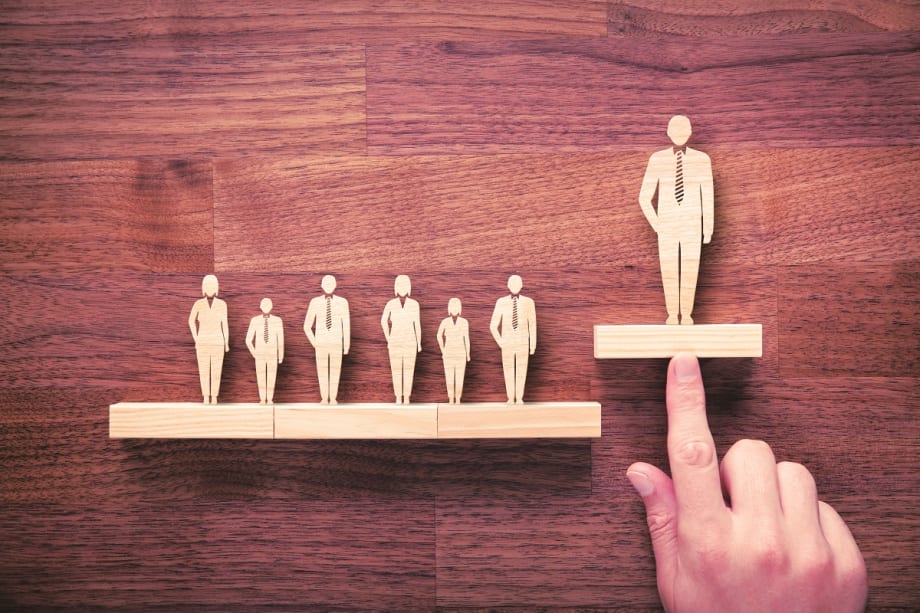 Strategies to Elevate Your Stature with Senior Management 