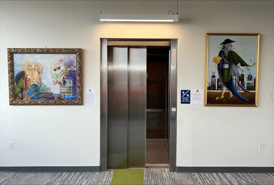 Elevator Pitch: What is Your Fleet About?