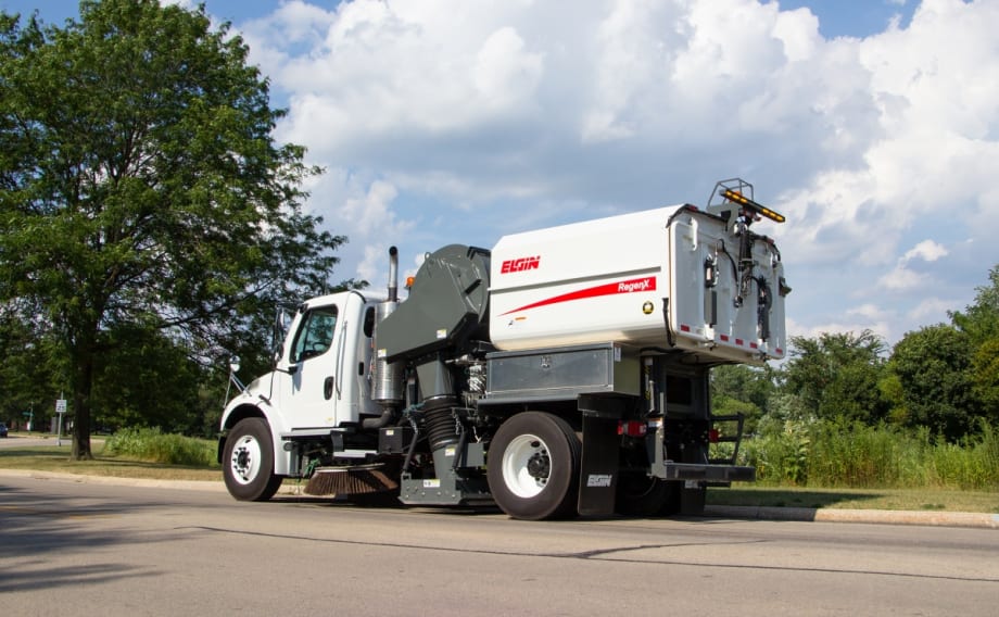 Hilltip Announces IceStriker 500 for UTVs and Pickups