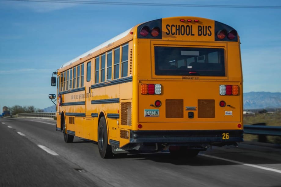 HopSkipDrive Releases 2022 State of School Transportation Report