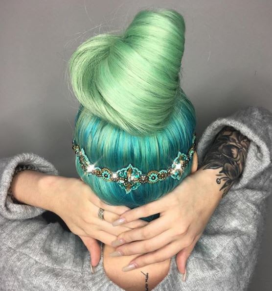 20 Hairstyles that Will Make You Green with Envy