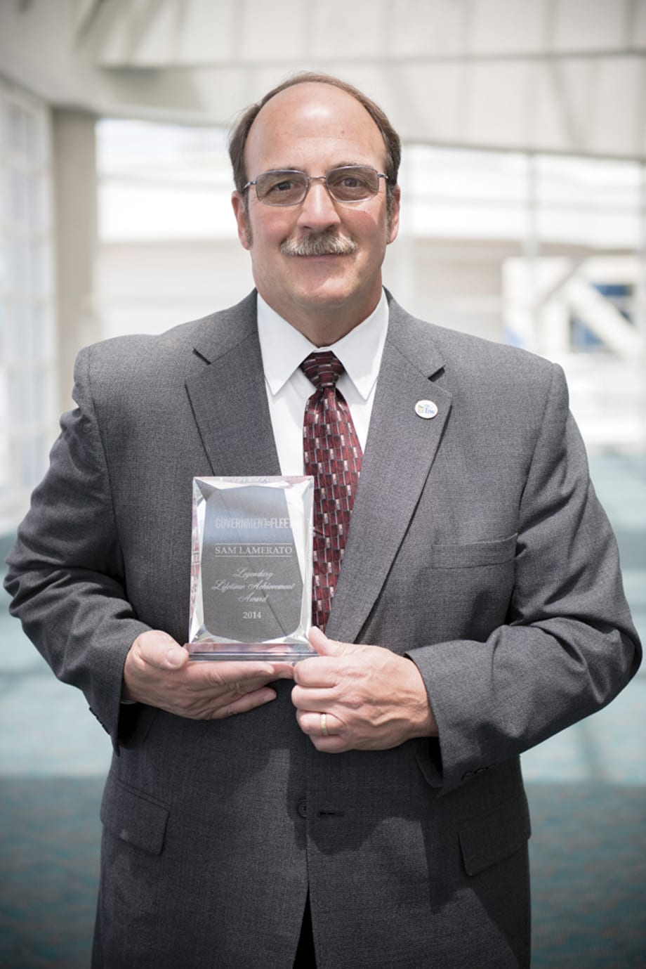 Lamerato's Rise to the Lifetime Achievement Award