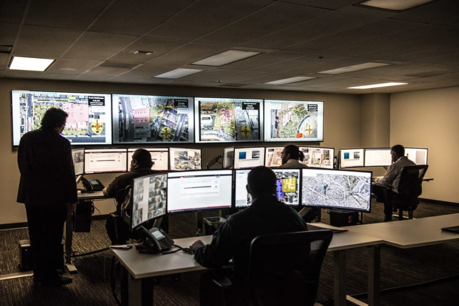Elite Interactive Solutions Plays Pivotal Role In CA Robbery Arrests