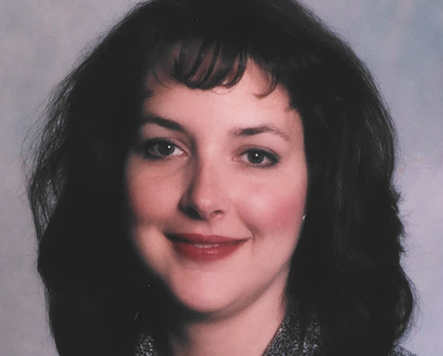 In Memoriam: Elizabeth Peck  1965 - 2021