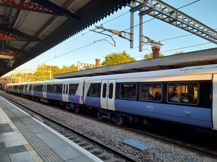The Elizabeth Line and its Impact on London