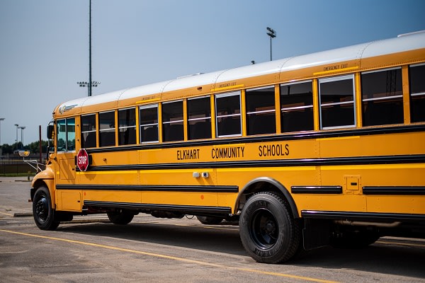 Partnership Helps District Install Wi-Fi on School Buses