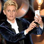 4 Blonde Pixie Cuts Seen -- Plus an Ellen DeGeneres How-to!
