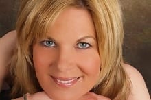 Women In Trucking Founder Honored by White House