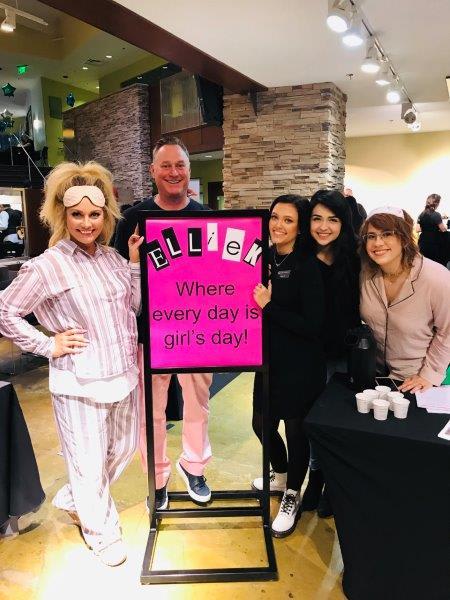 2020 SALON TODAY 200: Customer Service
