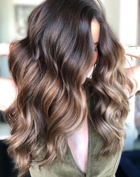 Create Multidimensional Color