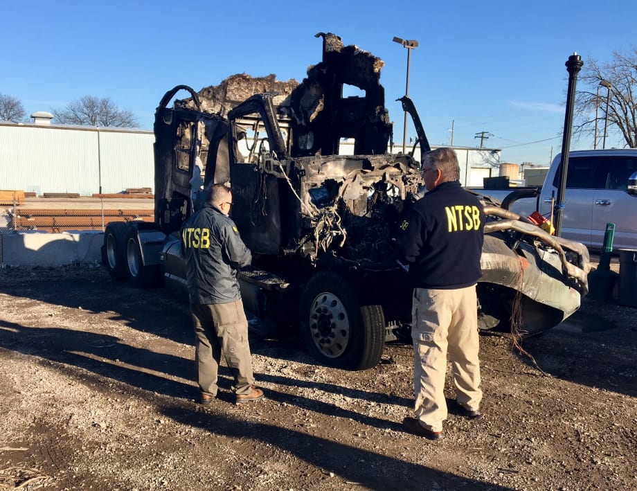 Deadline Extended for HDT Safety Survey