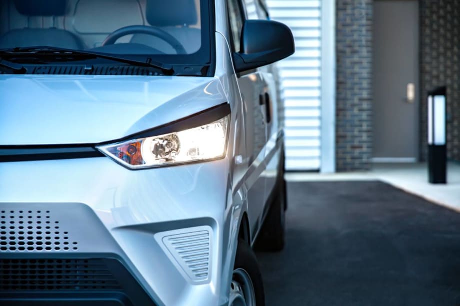 ELMS Partners with AI Tech Firm to Advance Driver Safety