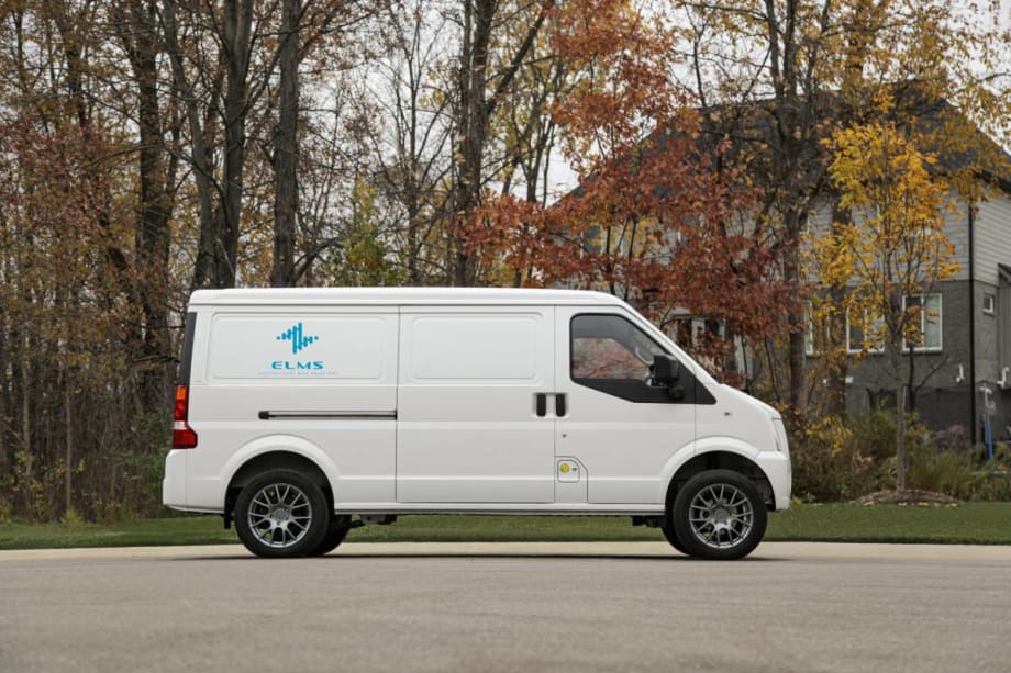 List Of EV Companies, Battery Makers, And Tech Providers Going Public This Year