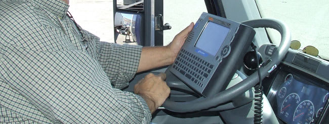 FMCSA Seeks Comments on EOBRs and Driver Harassment