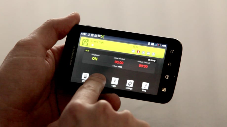 FMCSA Seeks Comments on ELD Registration Plan