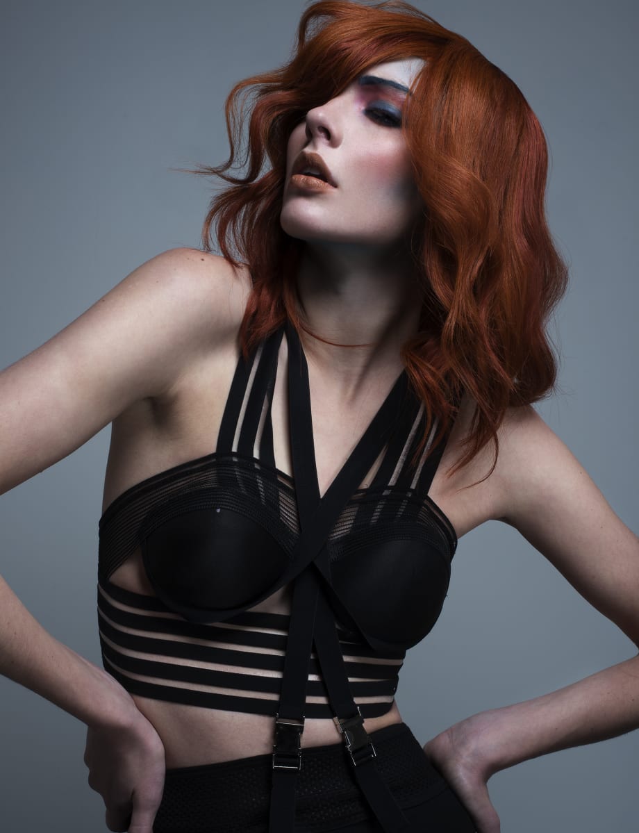 L'Oréal Professionnel Announces Finalists for Color & Style Trophy