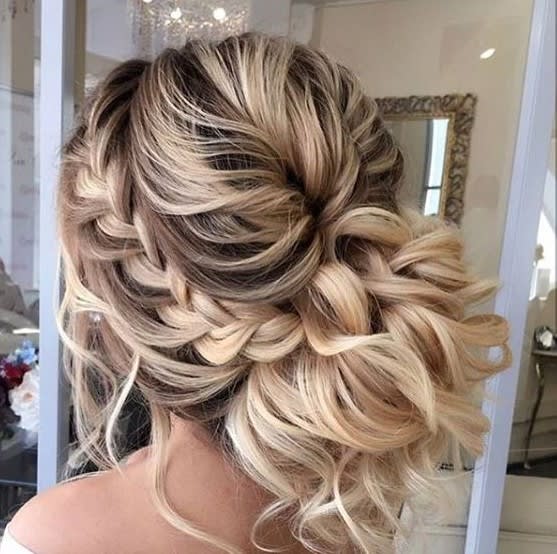 35 Braids Sure to Inspire Your Special-Occasion Styling