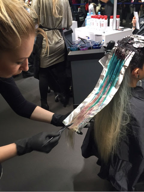 BREAKING NEWS! 2016 Global Winners of Goldwell Color Zoom in Stockholm, Sweden