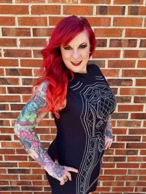 2019 MODERN SALON 100: Elyse Rox @Elyserox00
