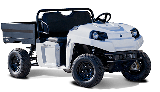 eM1400 Compact Electric Vehicle