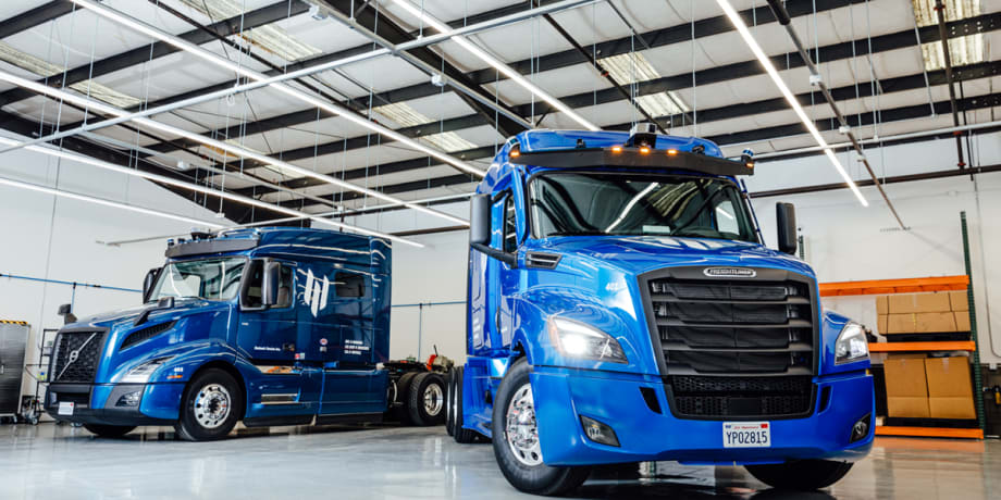 Embark Partners with Real Estate Group to Advance Autonomous Fleet Nationwide 