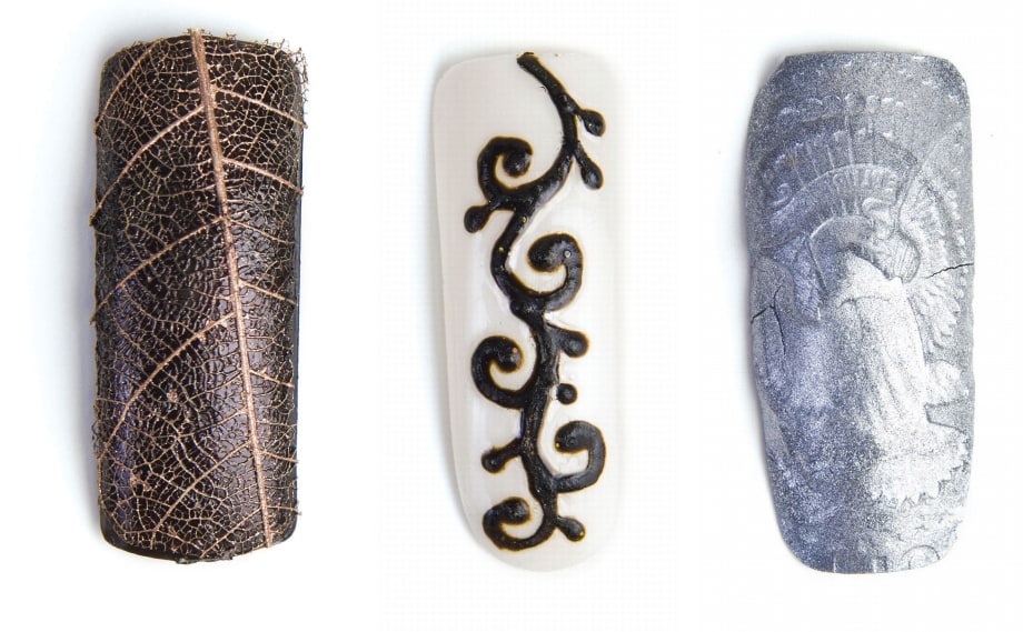What Is...Embossed?