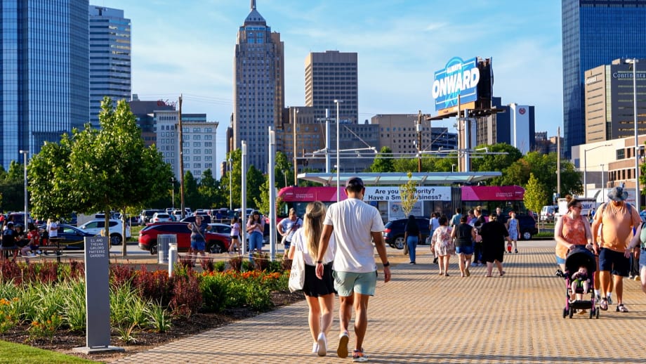 EMBARK Embraces Changes, Plans to Expand