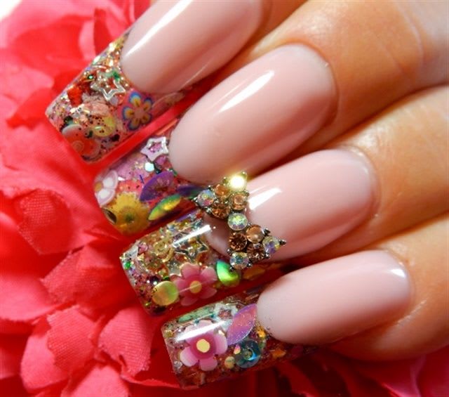 You Know You’re a Nail Tech If...