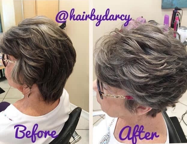Ever Have a Client Ask for MORE Gray? Here's What You Do...