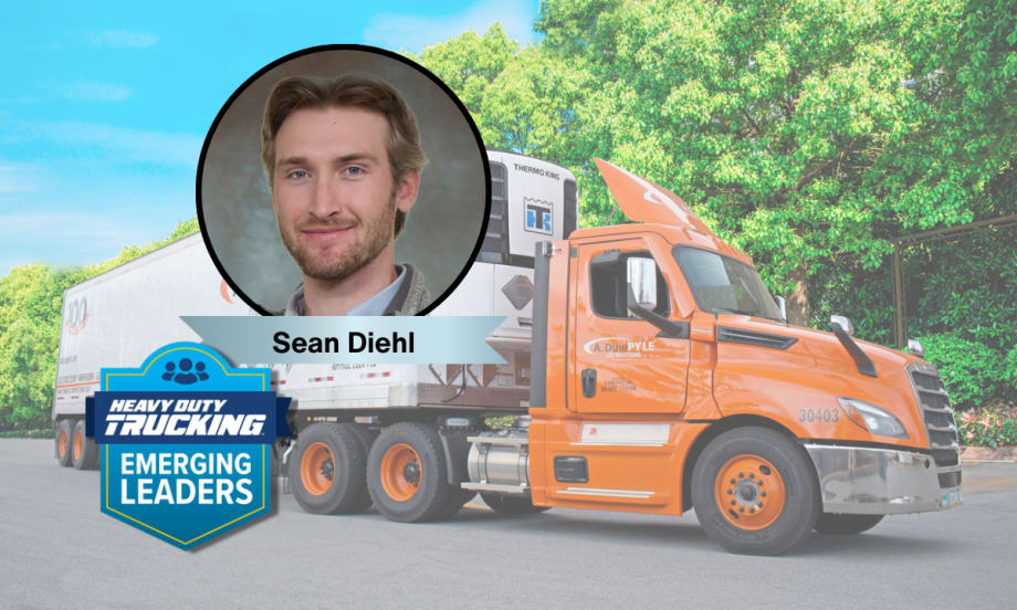 Renewable Diesel Gains Momentum With Sean Diehl’s Data-Driven Project