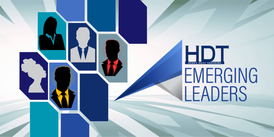 Nominations Open for Heavy Duty Trucking's 2025 Emerging Leaders Awards