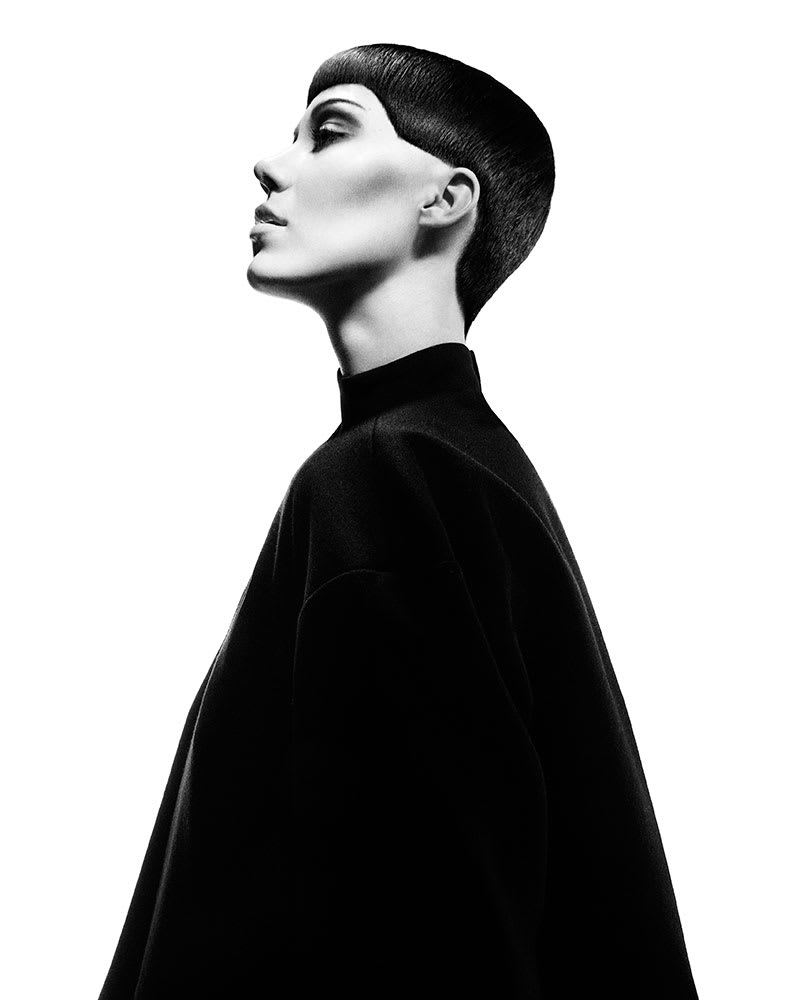 COLLECTION: Cryptogram: Superhero, Tribal and Rubic Looks