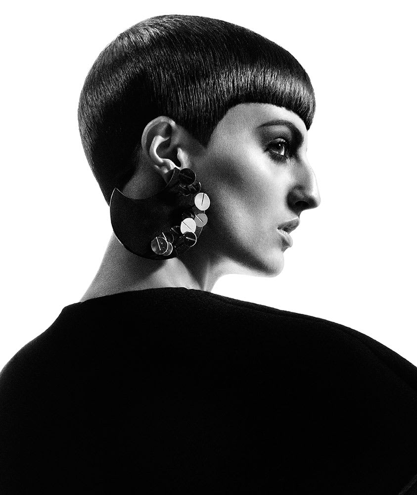 COLLECTION: Cryptogram: Superhero, Tribal and Rubic Looks