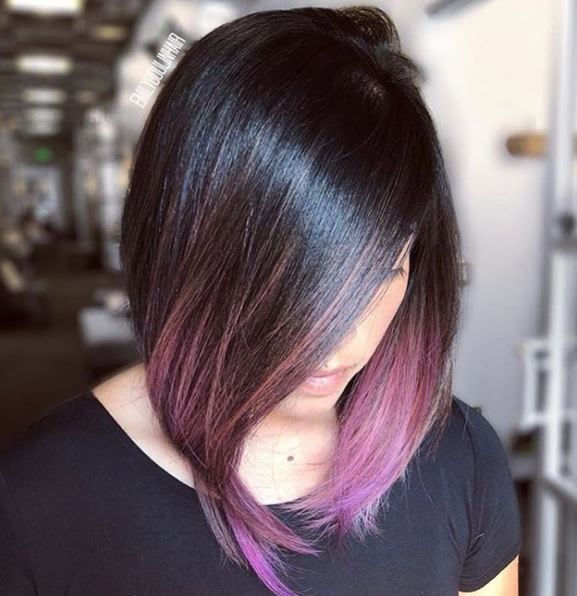 For the Love of Lob: 20 Long-Bob Hairstyles to Inspire You