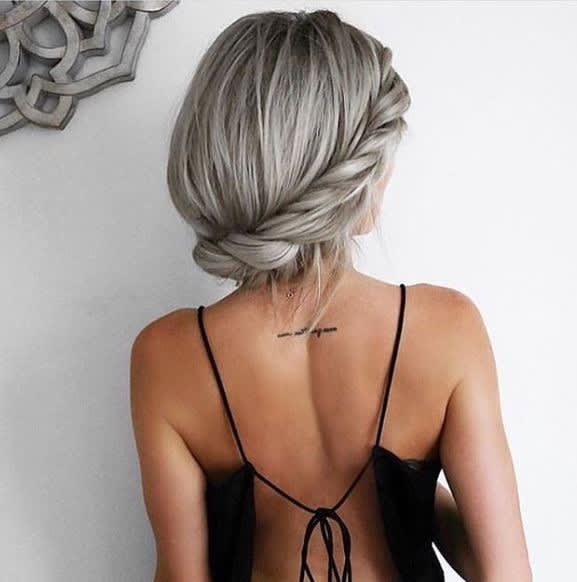 35 Braids Sure to Inspire Your Special-Occasion Styling