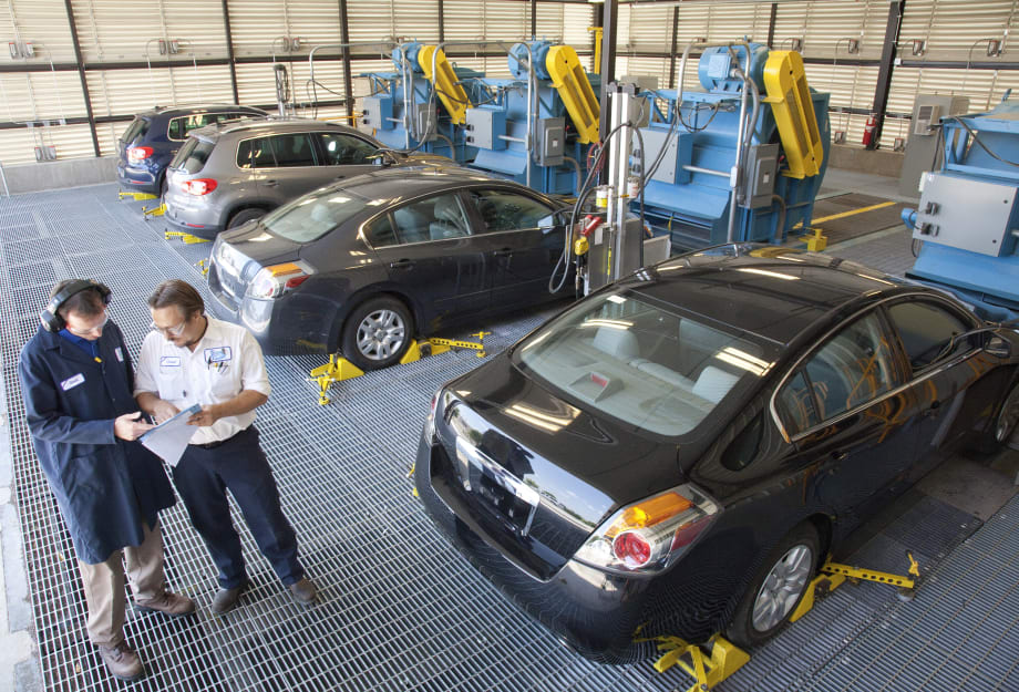 EPA Awards $20 Million Contract For Emissions Research